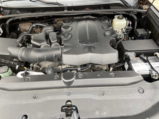 Used 2022 Toyota 4Runner SR5 Premium image 26