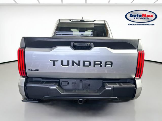 Used 2023 Toyota Tundra SR5 image 7