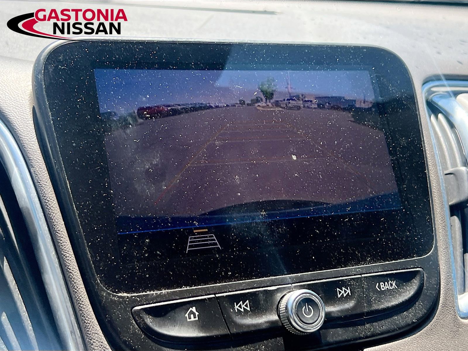 Used 2019 Chevrolet Malibu LT w/ Leather Package image 18