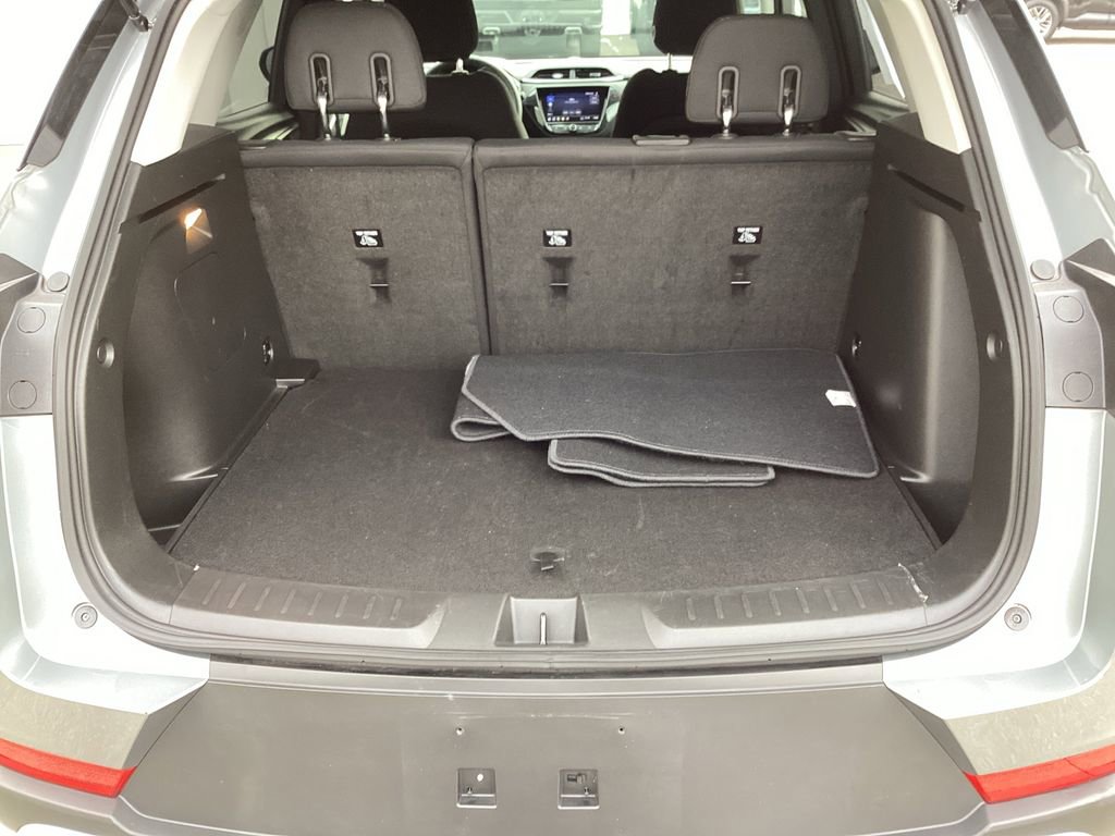 Used 2023 Chevrolet TrailBlazer LT w/ Convenience Package image 10