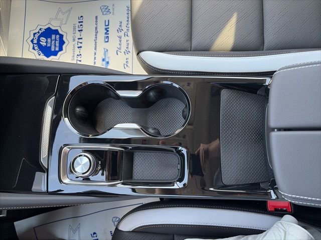 New 2026 Buick Envision Sport Touring image 24