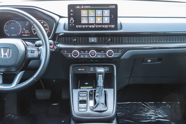 Used 2025 Honda CR-V EX-L image 15