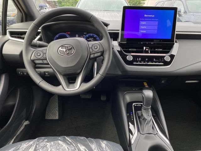 New 2026 Toyota Corolla SE AWD/4WD image 7