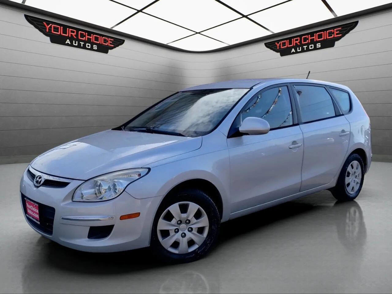 Used 2012 Hyundai Elantra GLS
