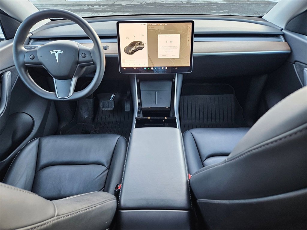 Used 2020 Tesla Model Y Long Range image 20