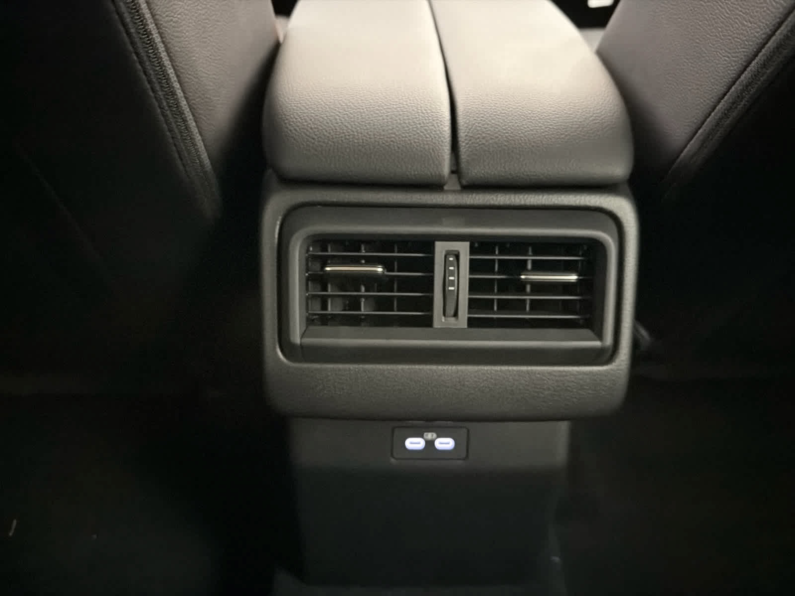 New 2026 MAZDA CX-50 AWD 2.5 Hybrid w/ Weather Package image 21