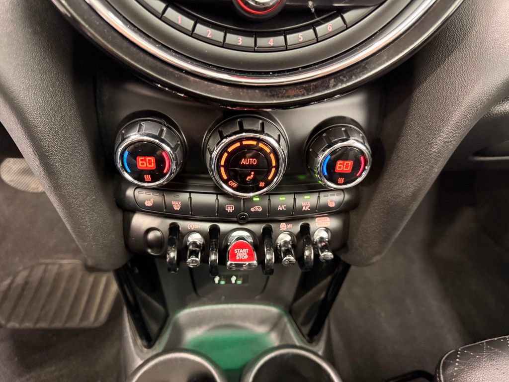 Used 2020 MINI Cooper S FWD image 19