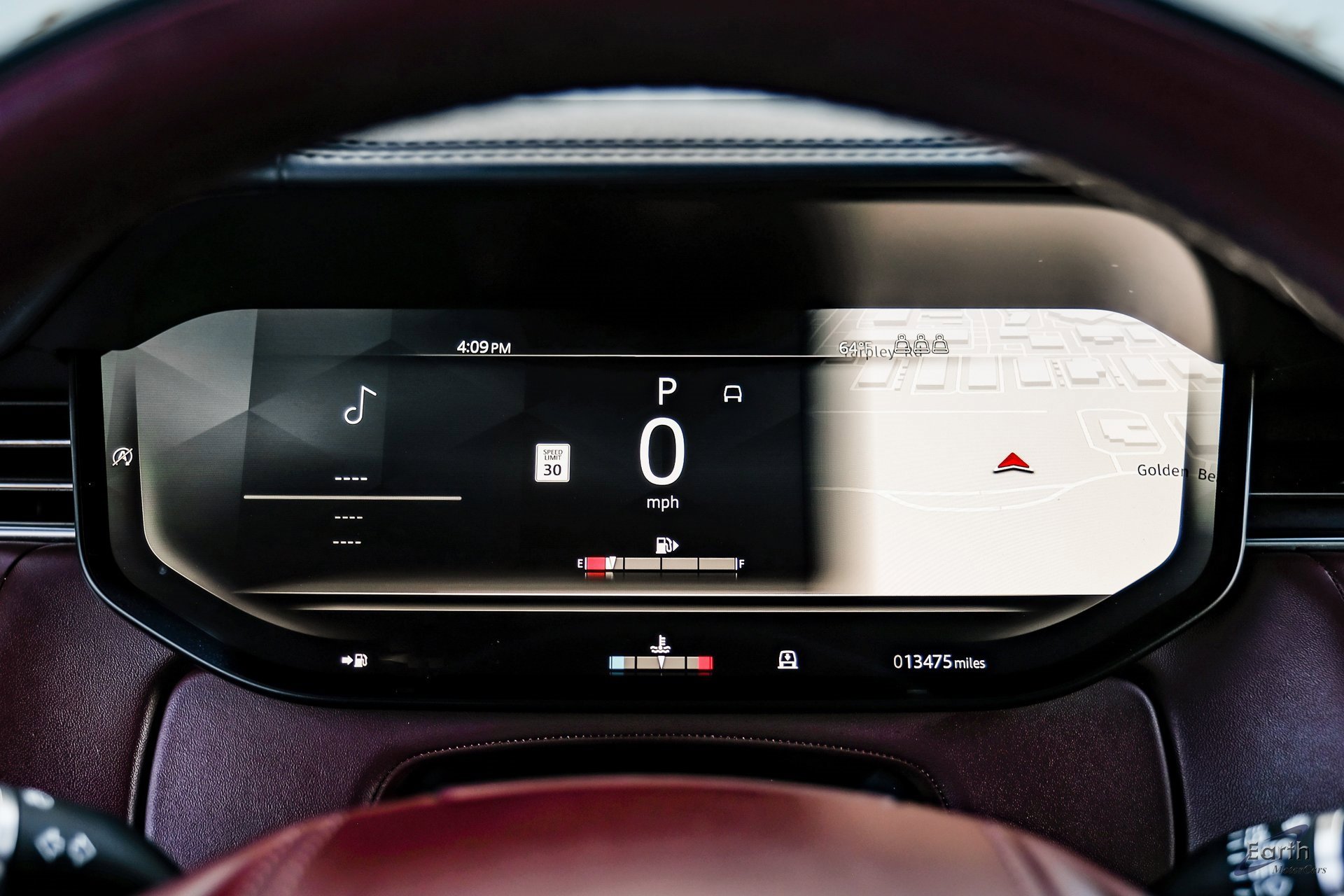 Used 2023 Land Rover Range Rover Long Wheelbase Autobiography image 69