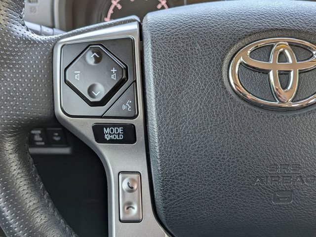 Used 2024 Toyota 4Runner SR5 Premium image 18