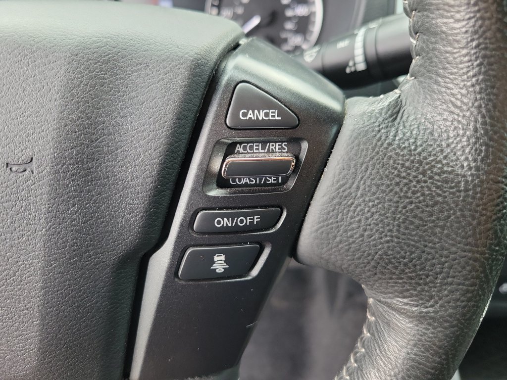 Certified 2022 Nissan Frontier SV RWD image 21