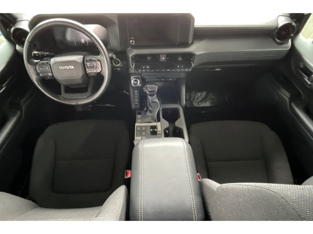 Used 2024 Toyota Land Cruiser 1958 image 15