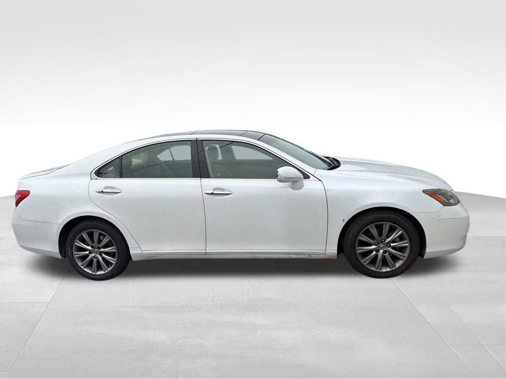 Used 2008 Lexus ES 350 FWD image 4