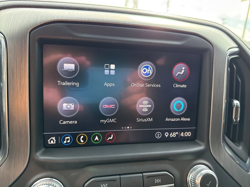 Used 2020 GMC Sierra 3500 Denali w/ Denali Ultimate Package image 26