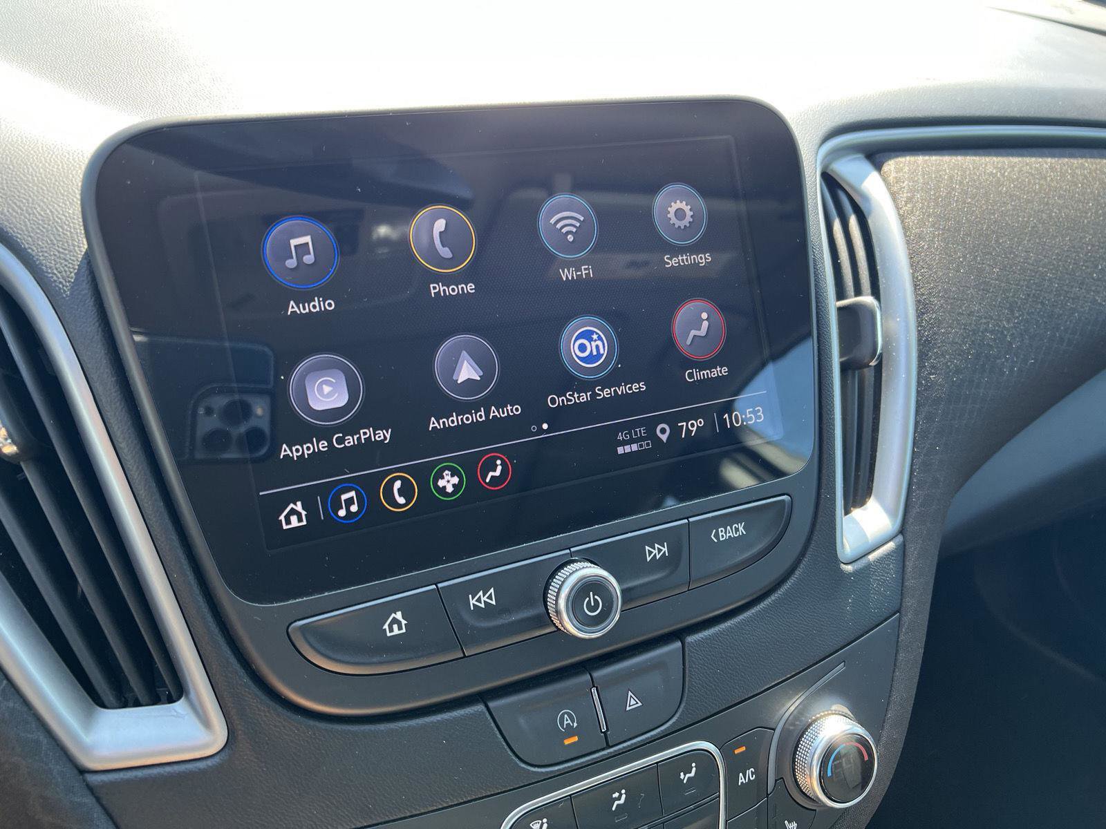 Used 2023 Chevrolet Malibu LT image 23