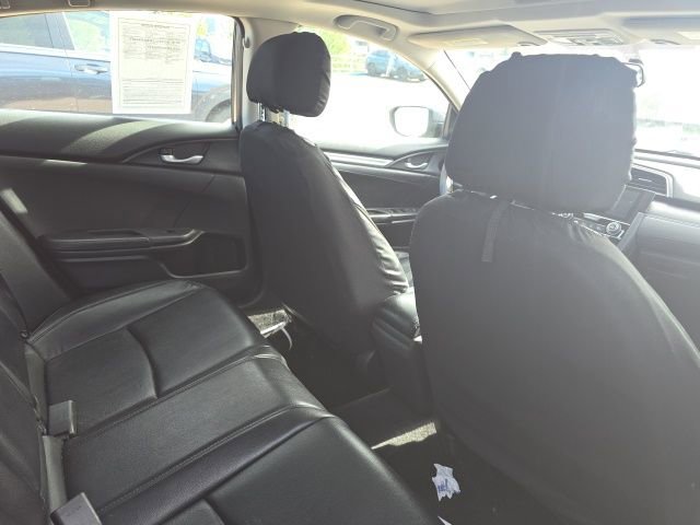 Used 2016 Honda Civic EX image 12