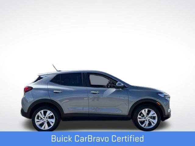 Used 2025 Buick Encore GX Preferred FWD image 16