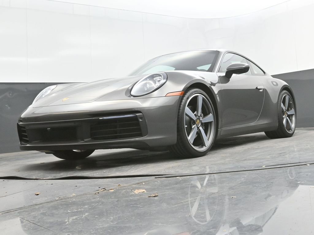 Certified 2023 Porsche 911 Carrera image 31