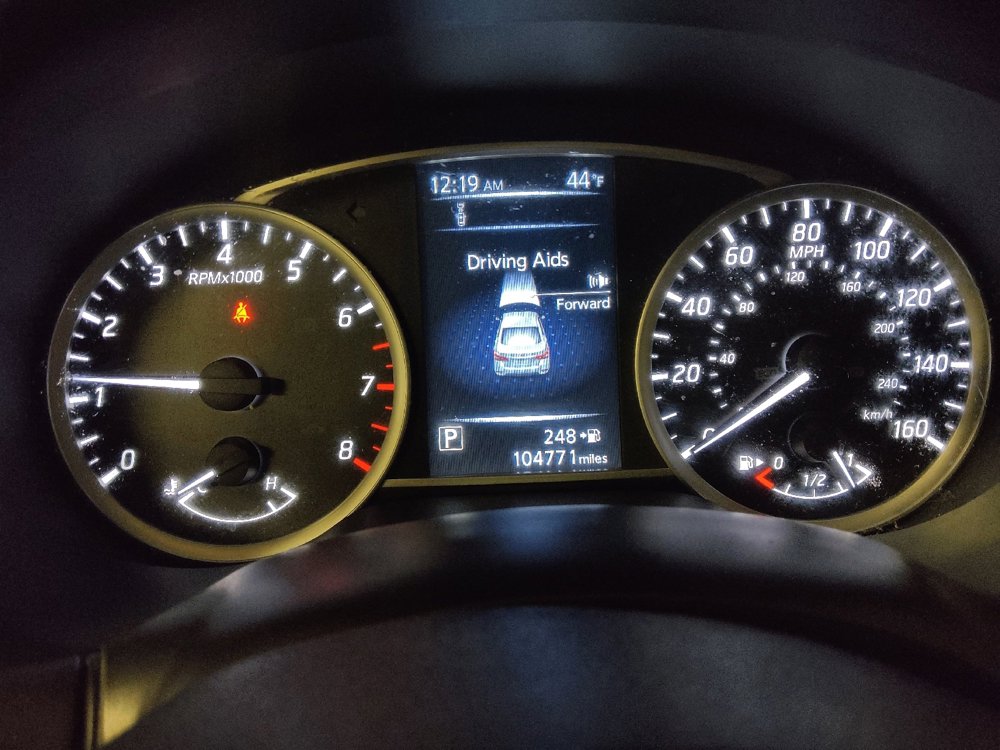 Used 2018 Nissan Sentra SV image 23