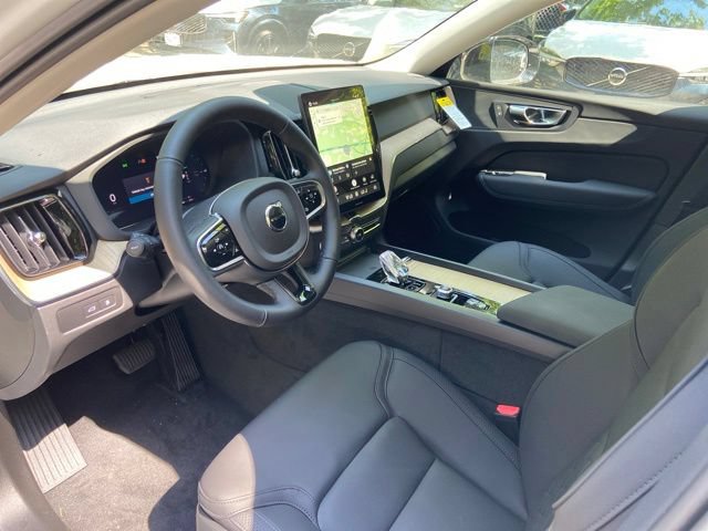 New 2026 Volvo XC60 T8 Plus w/ Protection Package Premier AWD/4WD image 11