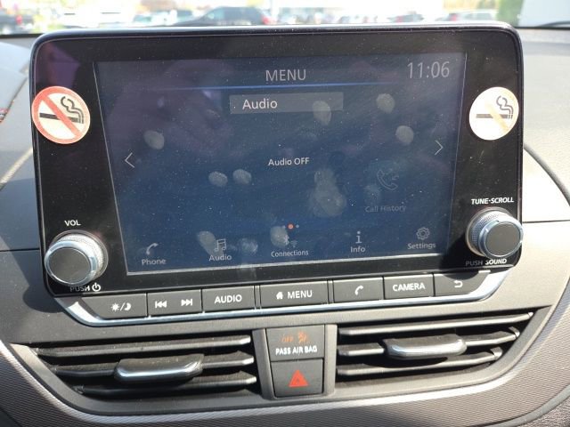 Used 2024 Nissan Altima 2.5 SR image 19