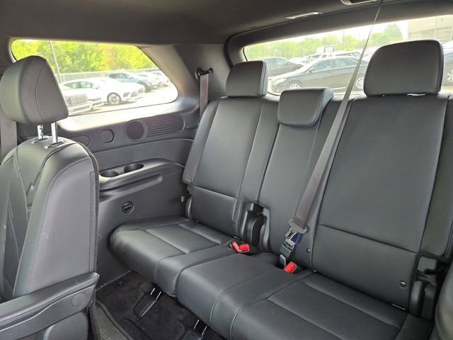 Certified 2026 Hyundai Palisade XRT Pro AWD/4WD image 29