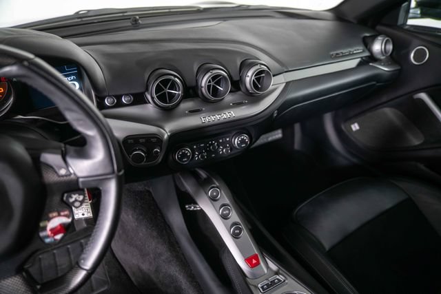 Used 2015 Ferrari F12 Berlinetta RWD image 21