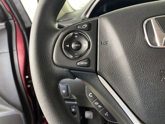 Used 2015 Honda CR-V EX image 11