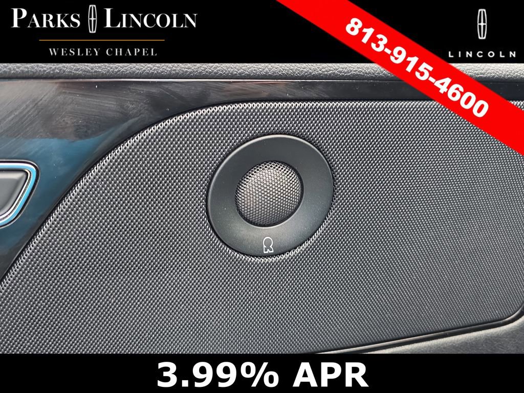 Certified 2021 Lincoln Aviator Reserve w/ Elements Package Plus AWD/4WD image 19