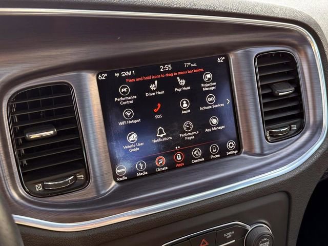 Used 2018 Dodge Charger GT w/ Blacktop Package image 25