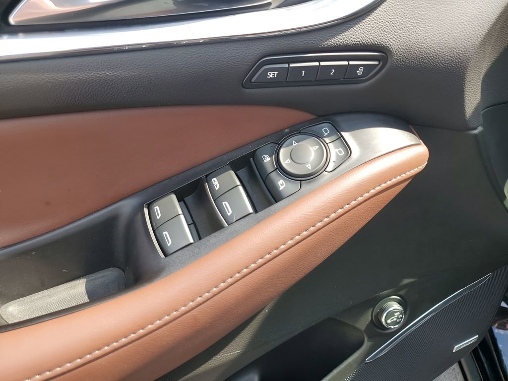 Used 2020 Buick Enclave Avenir w/ Trailering Package, 5000 lbs. image 25