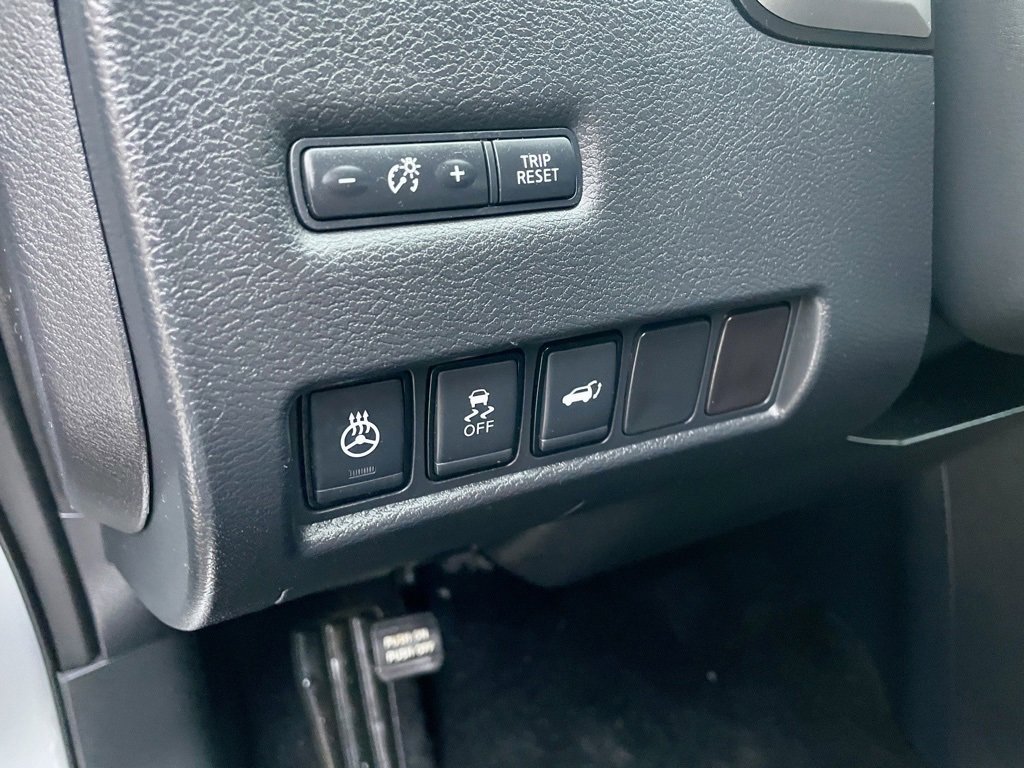 Used 2017 Nissan Murano Platinum w/ Platinum Technology Package image 25