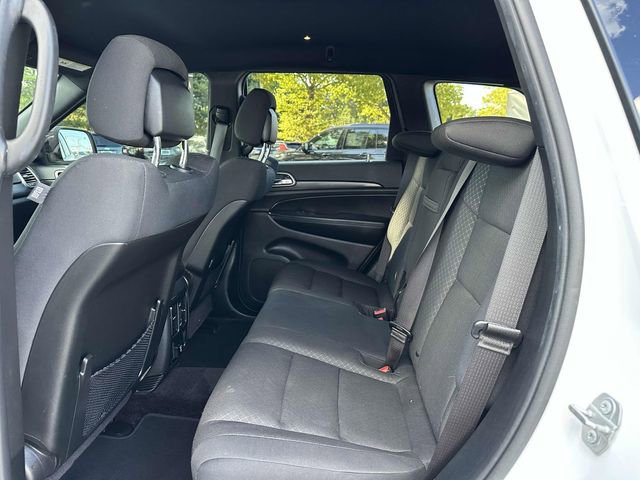 Used 2019 Jeep Grand Cherokee Laredo image 7