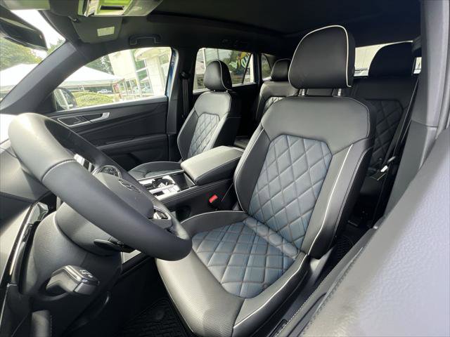 New 2025 Volkswagen Atlas Cross Sport SEL Premium R-Line image 11