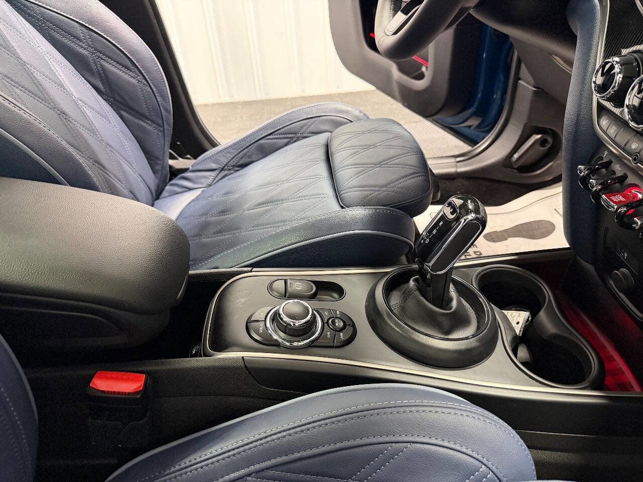 Used 2024 MINI Cooper Countryman John Cooper Works image 25