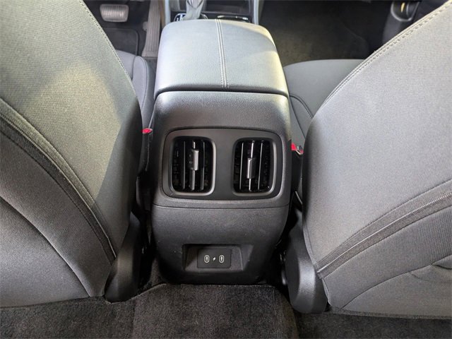 Certified 2025 Hyundai Tucson SEL image 31