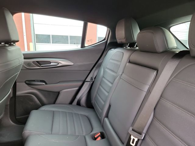 Used 2024 Dodge Hornet GT Plus image 24