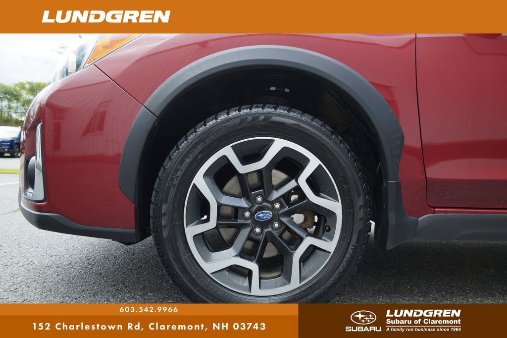 Used 2016 Subaru Crosstrek 2.0i Limited AWD/4WD image 42