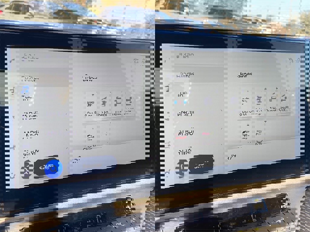 New 2026 Toyota Camry SE image 20