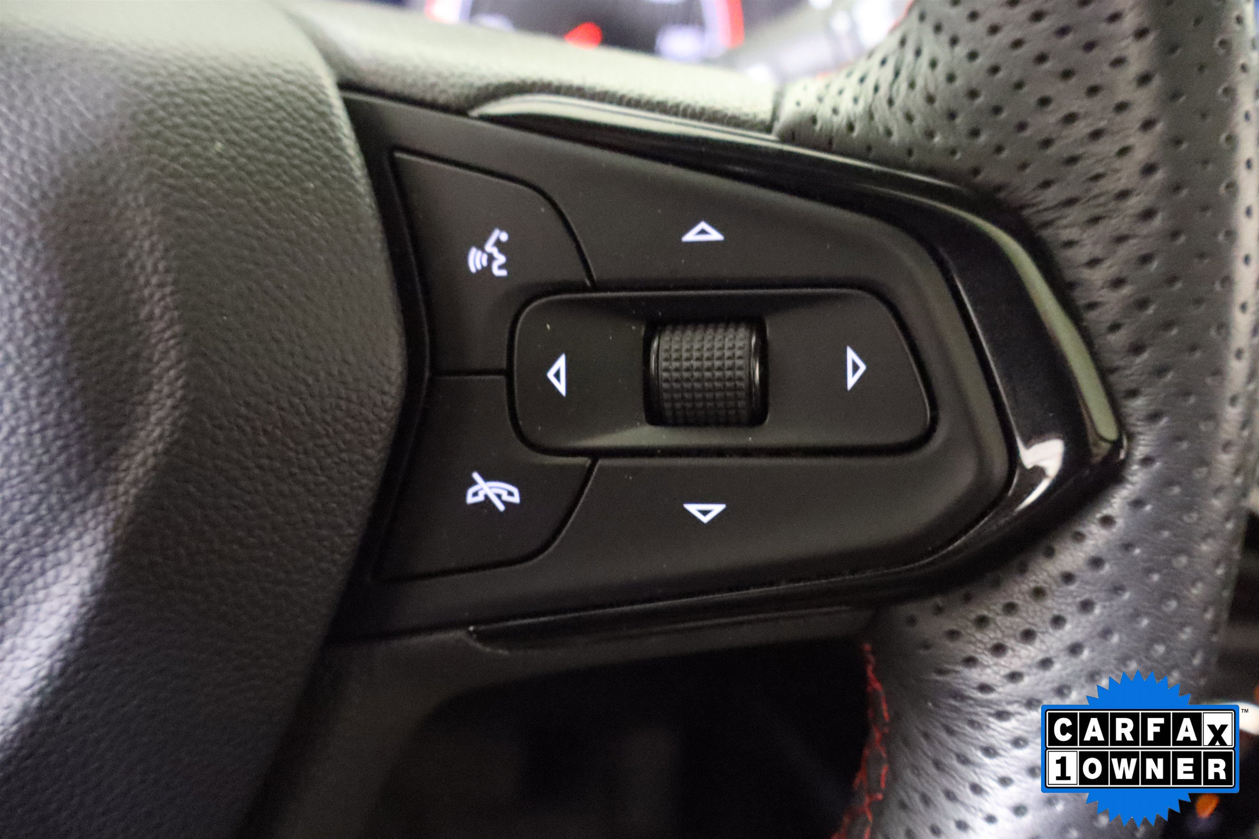 Used 2023 Chevrolet TrailBlazer RS w/ Sun and Liftgate Package FWD image 29