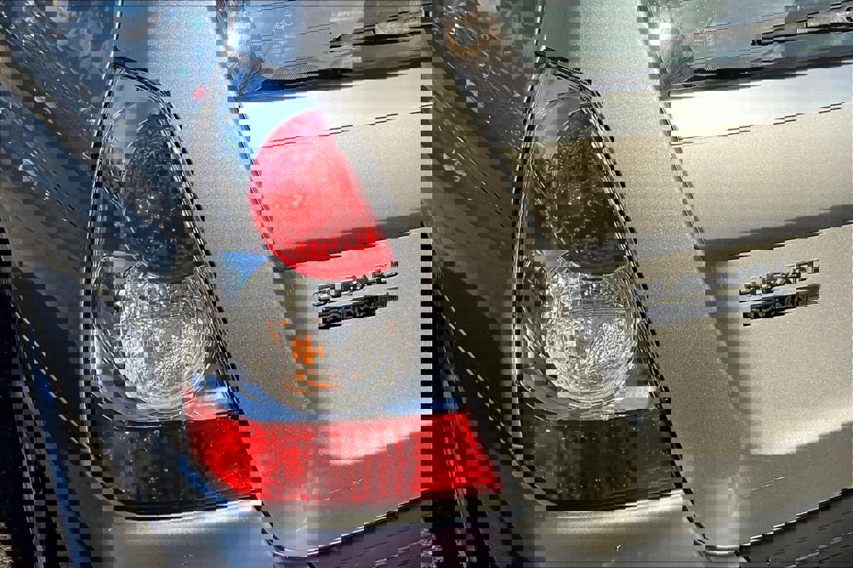 Used 2007 Subaru Forester 2.5X image 21