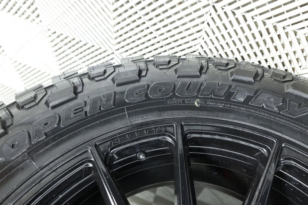 Used 2026 Ford F150 Raptor AWD/4WD image 50