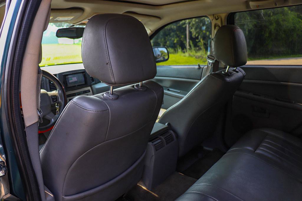 Used 2006 Jeep Grand Cherokee Laredo image 19