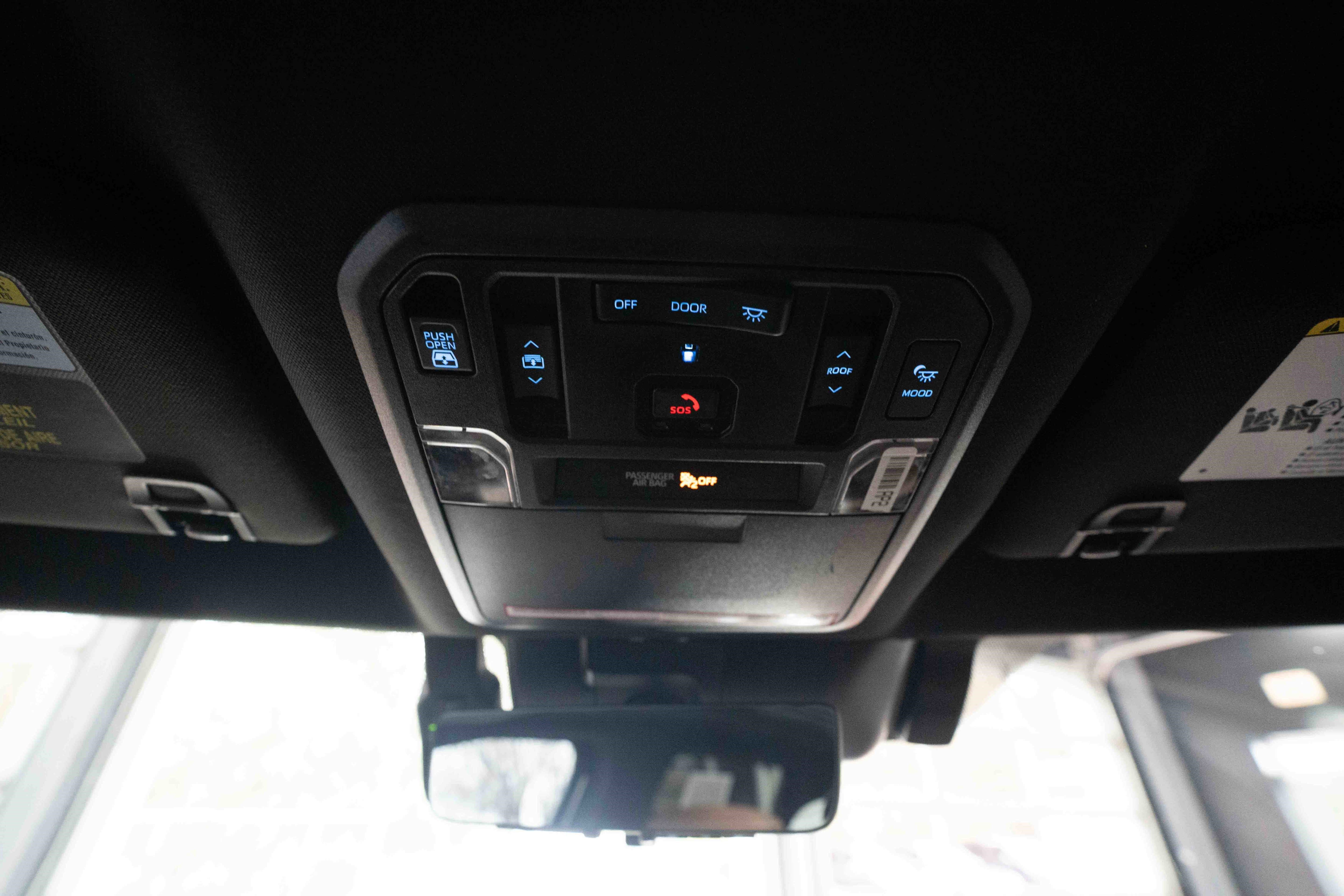 Used 2023 Toyota Tundra 1794 Edition image 18