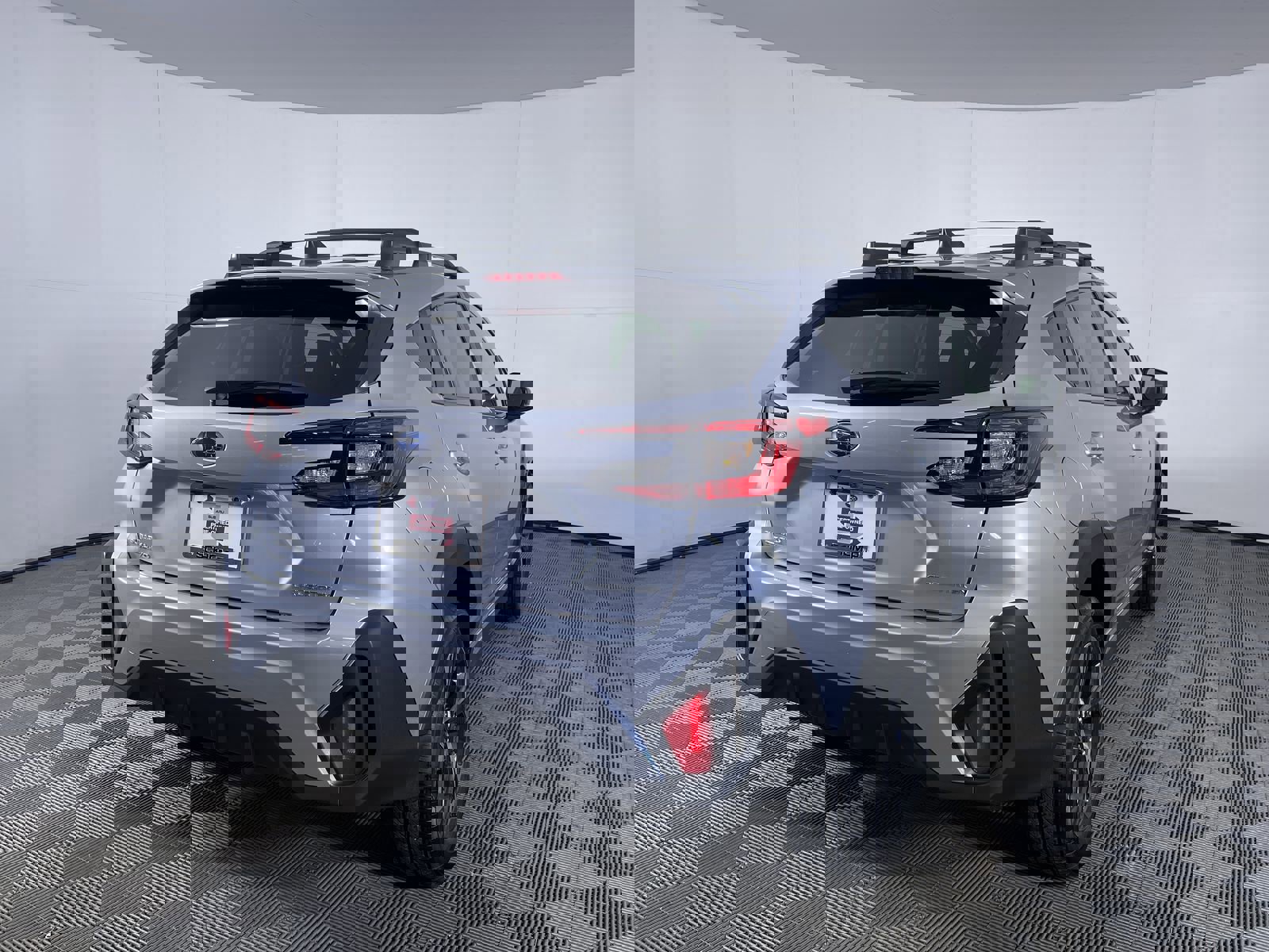 Certified 2025 Subaru Crosstrek 2.0i Premium w/ Crosstrek Mirror Package image 22