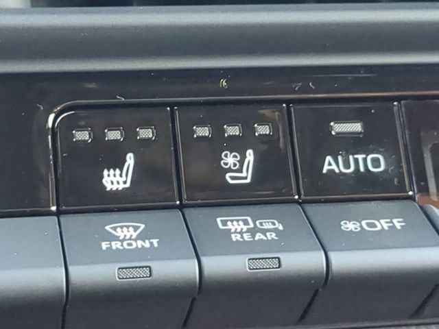 New 2026 Toyota Crown Signia AWD/4WD image 23