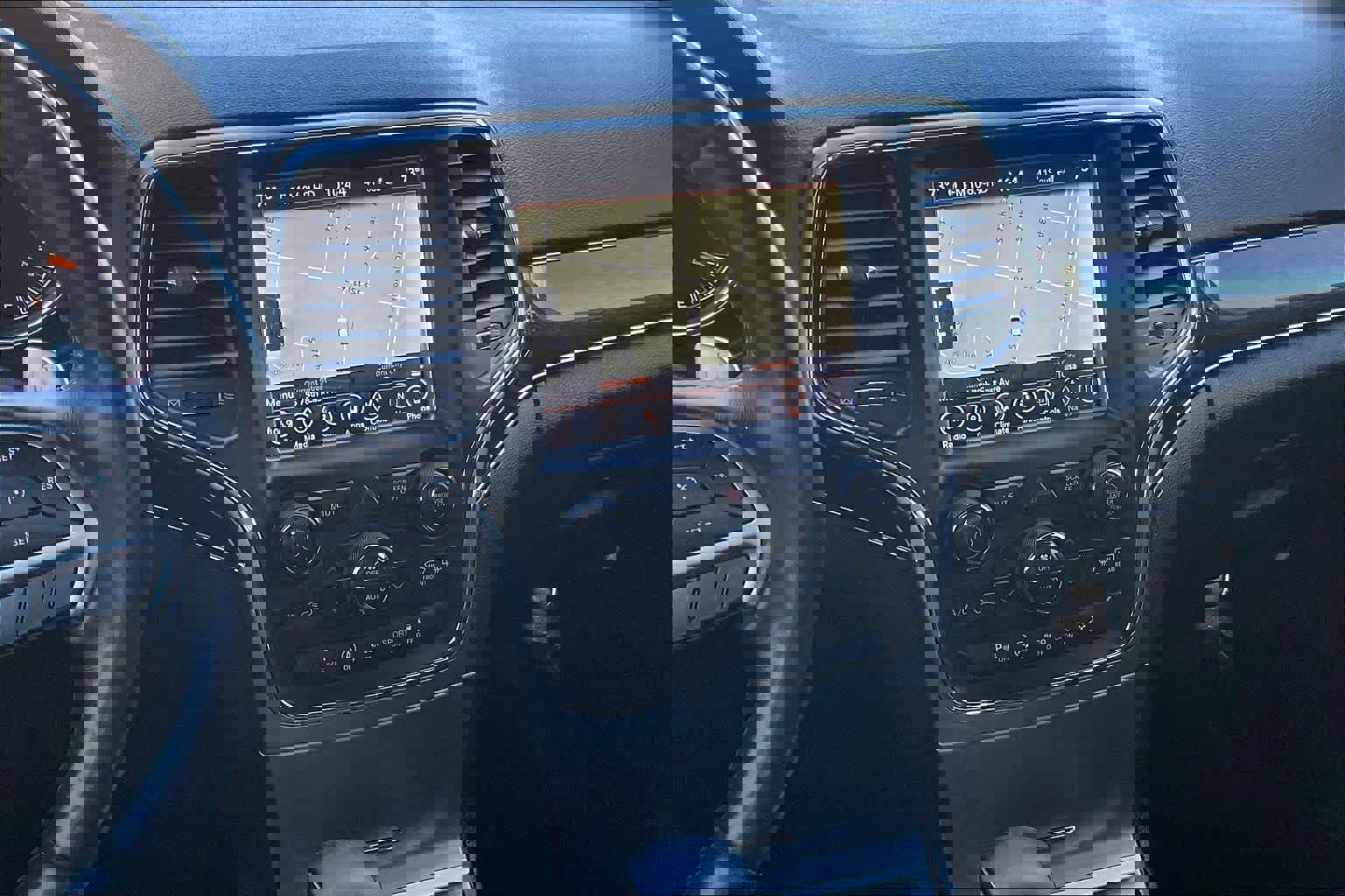 Used 2018 Jeep Grand Cherokee Trailhawk image 6