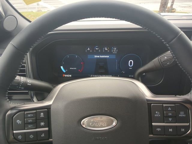 New 2026 Ford F350 Platinum image 29