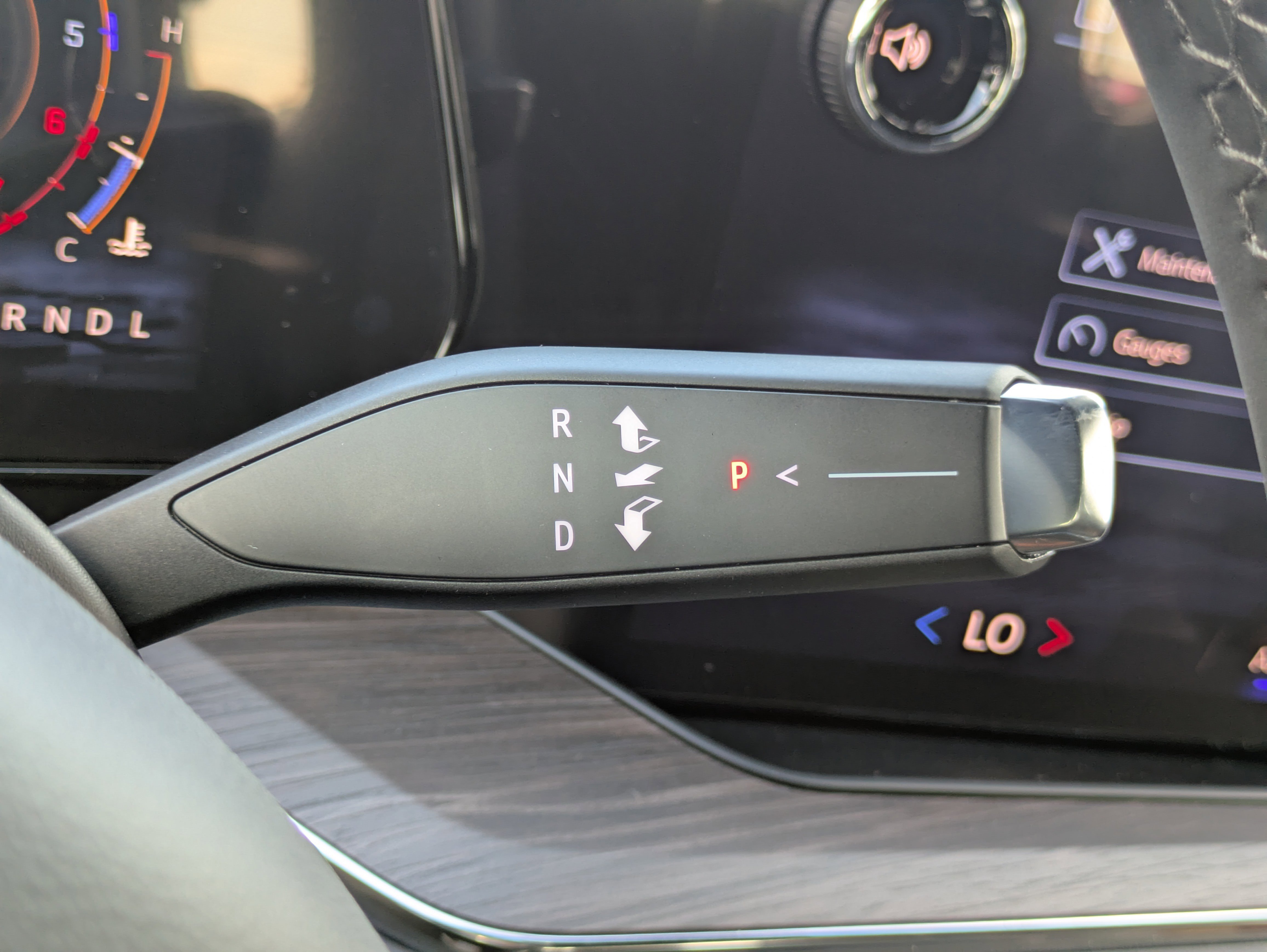 New 2026 Chevrolet Tahoe LS image 20