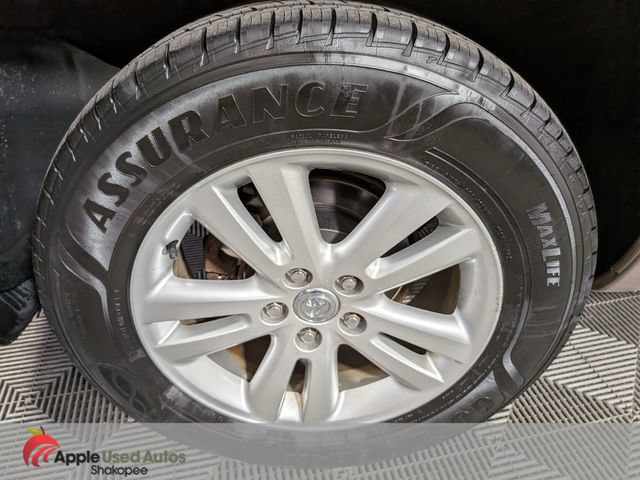 Used 2006 Toyota Highlander Limited FWD image 57