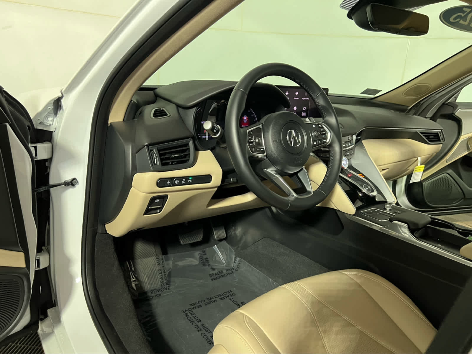 Used 2025 Acura TLX w/ Technology Package image 22